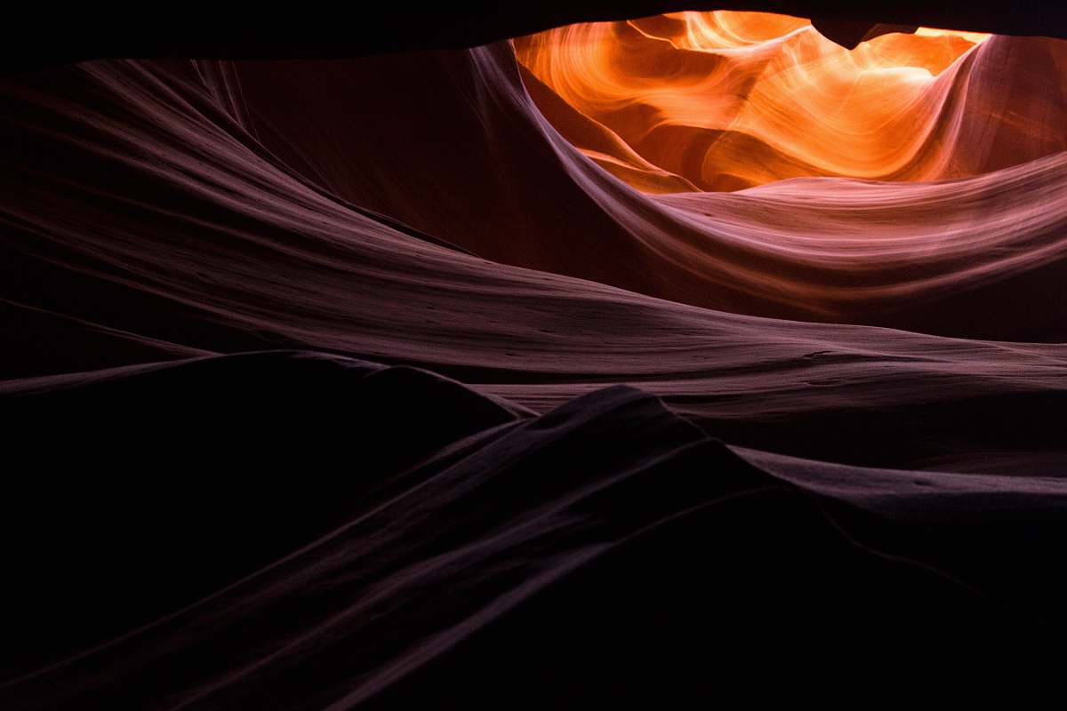 united states photography antelope arizona
